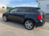 Used 2011 Ford Edge Limited w/ 302A Rapid Spec Order Code image 3