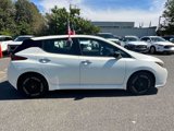 Used 2024 Nissan Leaf SV Plus image 4