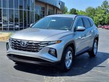 Certified 2022 Hyundai Tucson SEL w/ Cargo Package image 2