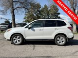 Used 2014 Subaru Forester 2.5i Touring w/ Popular Package #2 image 3
