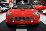 Used 2003 Ford Thunderbird image 4