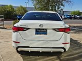 Used 2021 Nissan Sentra SV image 4