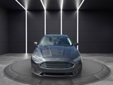 Used 2020 Ford Fusion SE image 2