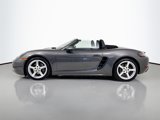 Used 2019 Porsche 718 Boxster image 4
