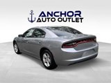 Used 2017 Dodge Charger SE w/ Popular Equipment Group image 6