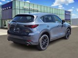 Used 2024 MAZDA CX-5 Carbon Edition image 3