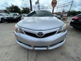 Used 2012 Toyota Camry SE image 2