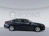 Used 2022 Chevrolet Malibu LS image 2