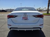 Used 2024 Nissan Sentra SV image 4