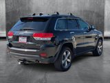 Used 2015 Jeep Grand Cherokee Limited image 5