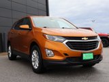 Used 2018 Chevrolet Equinox LT image 6