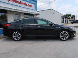 Used 2015 Kia Optima SX w/ SX Turbo Premium Package image 4