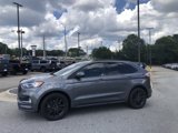 Certified 2022 Ford Edge ST-Line image 5
