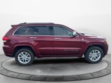 Used 2018 Jeep Grand Cherokee Overland image 6
