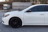 Used 2017 Nissan Altima 2.5 SR w/ Midnight Edition Package image 2