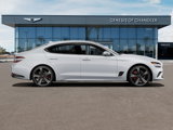 New 2025 Genesis G70 3.3T Advanced w/ Sport Prestige Package image 4