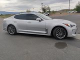 Used 2018 Kia Stinger image 4
