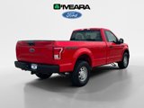 Used 2017 Ford F150 XL w/ Equipment Group 101A Mid image 5