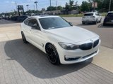 Used 2015 BMW 328i Gran Turismo xDrive image 3