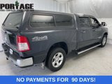 Used 2019 RAM 1500 Big Horn image 3