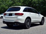 Used 2018 Mercedes-Benz GLC 300 4MATIC image 6