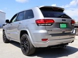Used 2019 Jeep Grand Cherokee Altitude image 3