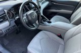 Used 2021 Toyota Camry SE image 2