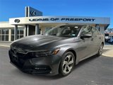 Used 2018 Honda Accord EX-L image 2
