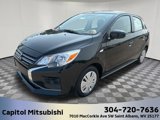 New 2024 Mitsubishi Mirage ES image 4