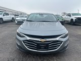 Used 2024 Chevrolet Malibu LT image 3