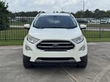 Used 2019 Ford EcoSport Titanium image 2