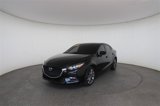 Used 2018 MAZDA MAZDA3 Touring image 2