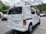 Used 2021 Nissan NV200 SV w/ Sliding Door Glass Package image 5