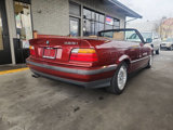 Used 1994 BMW 325i Convertible image 4