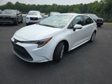 Used 2022 Toyota Corolla LE image 4