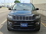 Used 2019 Jeep Compass Altitude image 3
