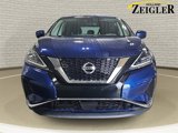 Used 2022 Nissan Murano S image 2