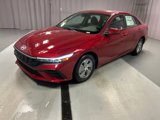 New 2025 Hyundai Elantra SE image 3