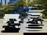 Certified 2022 Lexus ES 350 F Sport image 4