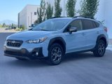 Used 2021 Subaru Crosstrek 2.5i Sport w/ Moonroof Package image 3
