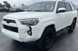 Used 2023 Toyota 4Runner SR5 Premium image 4