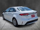 Used 2021 Toyota Corolla LE image 5