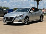 Used 2020 Nissan Altima 2.5 S image 3