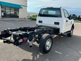 Used 2019 Ford F350 XL w/ Snow Plow Prep Package image 3