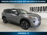Used 2024 Nissan Rogue SV image 4