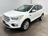 Used 2017 Ford Escape Titanium image 3