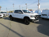 Used 2020 RAM 1500 Rebel w/ Rebel Level 1 Equipment Group image 2