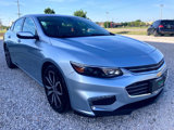 Used 2017 Chevrolet Malibu LT w/ Leather Package image 4