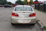 Used 2010 Chrysler Sebring Limited w/ Electronics Convenience Group image 5