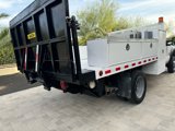 Used 2012 Ford F550 2WD Regular Cab Super Duty w/ Payload Upgrade Pkg image 4